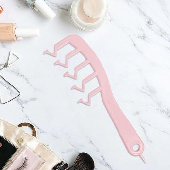 Hairdress Volumizer Comb