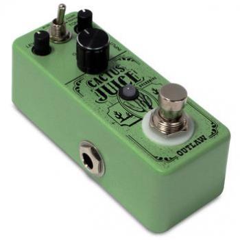 Outlaw “Cactus” Two‑Speed Overdrive