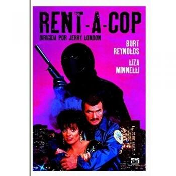 Assistance à femme en danger (Rent a cop)