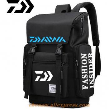 Breathable Fishing Backpack by Daiwa