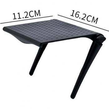 TV Buddy Organizer Rack