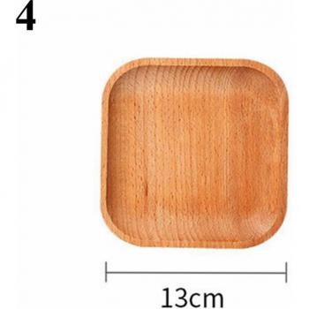 Bandeja de Almacenamiento Natural