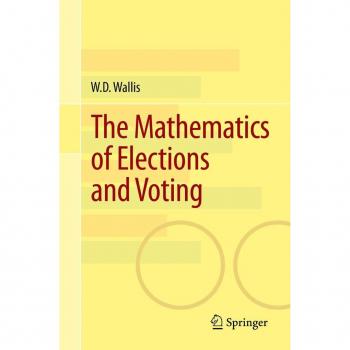 Vitalsource Technologies, Inc. Mathematics Of Elections And Voting