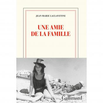 Une amie de la famille