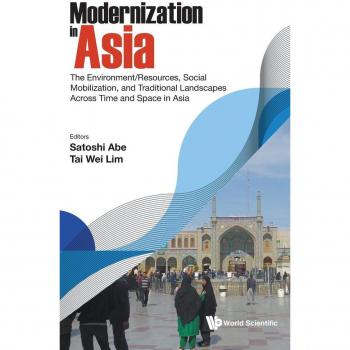 MODERNIZATION IN ASIA