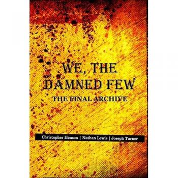 We, The Damned Few