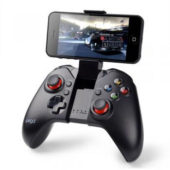 Bluetooth Game Controller for iPhone iPad IPEGA PG-9037