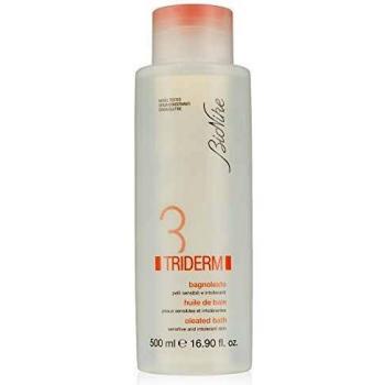 BioNike Triderm Shower Oil for Sensitive Skin 500 ml