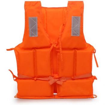 Lightweight Adult Life Jacket for Swimming