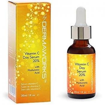Sérum Vitalité Collagène 20%