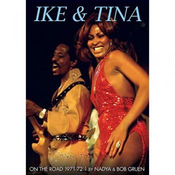 Ike and Tina Turner: On the Road