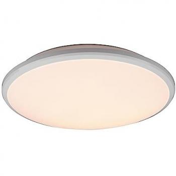 Lámpara de Techo Limbus 2400lm Blanca Estilo Minimalista