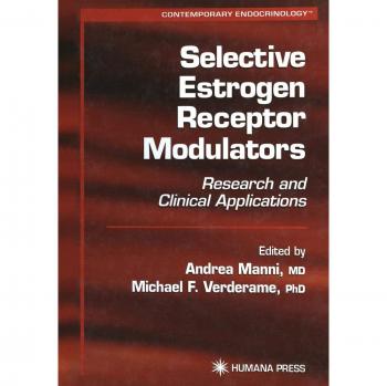Selective Estrogen Receptor Modulators
