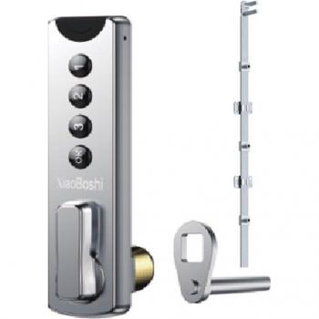 Bluetooth Lock