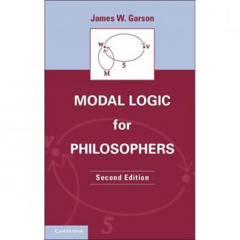 Modal Logic for Philosophers