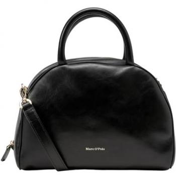 Marc O'Polo Handtasche Hand Bag, aus echtem Kalbsleder
