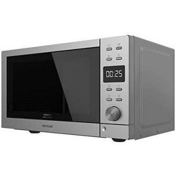 Cecotec GrandHeat 2000 Micro-ondes à plat