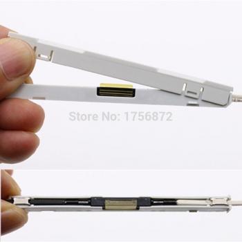 L925BP 10pcs Fiber Optic Mechanical Splice Kit