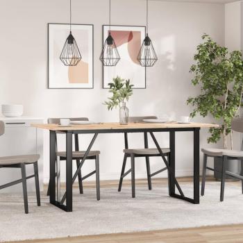 Estructura de Mesa Maison Exclusive 120x60x73
