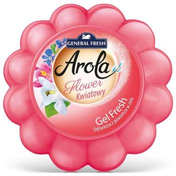 Gel Effet Citrouille Aromatique AROLA 150 g