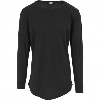 Long Shaped Fashion T-shirt Urban Classic