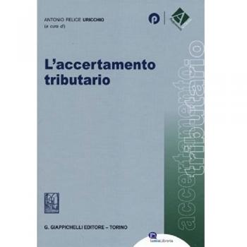 L'accertamento tributario