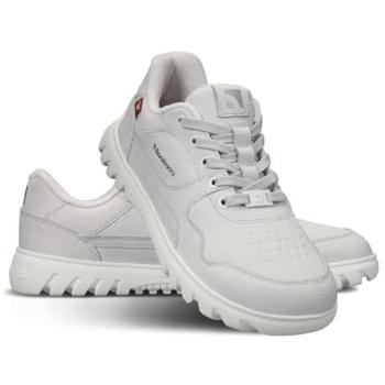 Barebarics Zing Trainers – Lightweight Foam