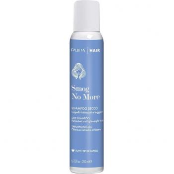 Hair Smog No More Shampoo Secco Rivitalizzante 200 ml Pupa