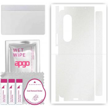Protección Completa Mate para Samsung Galaxy Z Fold 3