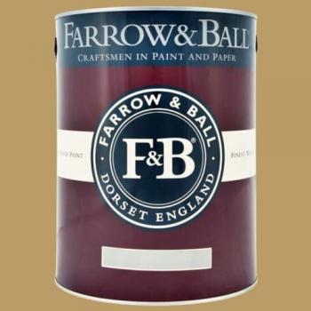 Farrow and Ball 5 L Estate Eggshell Paint (Duster 319)