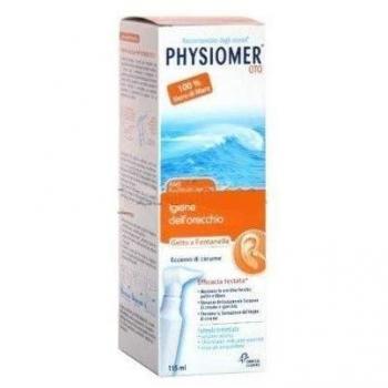 Physiomer CSR Spray para Oídos 115ml