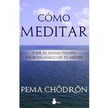 CÓMO MEDITAR. Y SER AL MISMO TIEMPO UN BUEN AMIGO DE TU MENTE