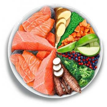Amanova Mini Sensitive Deluxe Salmone Grain Free