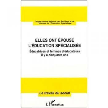 Elles ont épousé l'éducation spécialisée