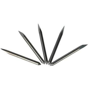 Lame de coupe VH BW 5x – angle 60°, adaptée aux machines Summa Sign D750 SL, D750 Pro, T1300