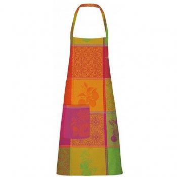 Tablier coloré imperméable 75x85 cm Garnier Thiebaut