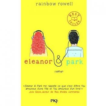 Eleanor & Park