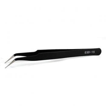 NailPro Pinzas Inox
