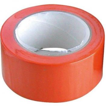 PVC Orange Bonding Tape 33m × 0.05m – BRD307142