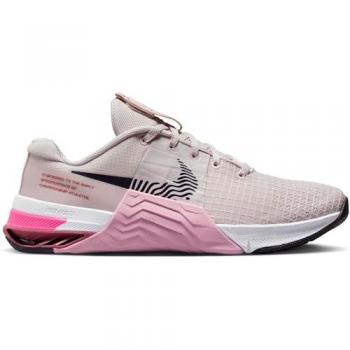 Nike Femme Metcon 8 – Sneakers Lavande Pâle 39 EU