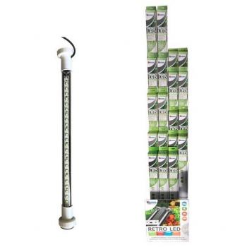 Éclairage SuperFish LED rétro Bright 85 cm/39 W