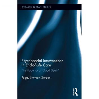 Vitalsource Technologies, Inc. Psychosocial Interventions In End-of-life Care