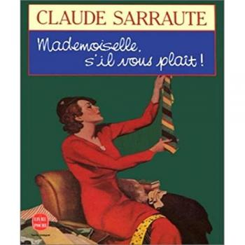 Mademoiselle, s'il vous plaît
