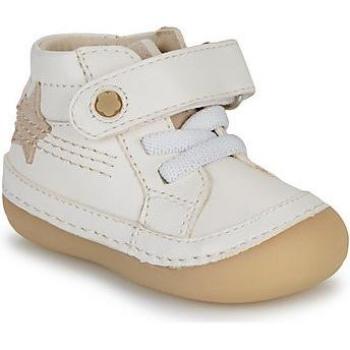Kickers SOKISTIC Kinderstiefel – Version „Regenwetter“