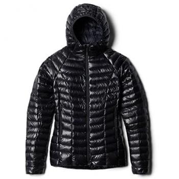 Mountain Hardwear Ghost Whisperer/2 Frauen Daunenjacke mit Kapuze
