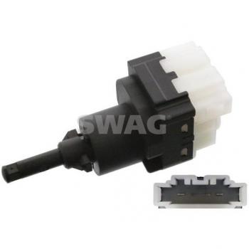 SWAG Brake Light Switch 30-10-4351