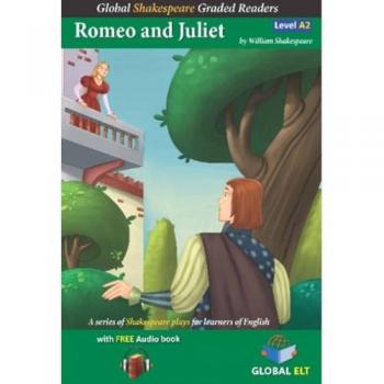 ROMEO AND JULIET LEVEL A2