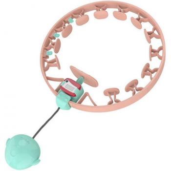 Gymnastics Weighted Waist Band