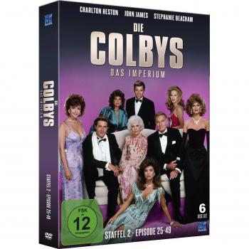 Die Colbys