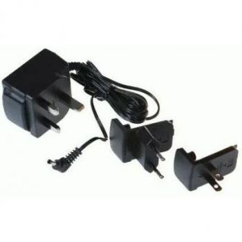 Brainboxes Netzteil 5V 1A Schwarz